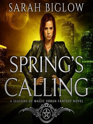 cover image of Spring's Calling